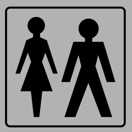 Hombres y mujeres
