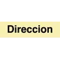 Dirección