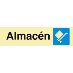Almacén