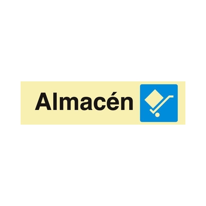 Almacén