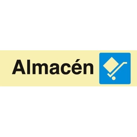 Almacén