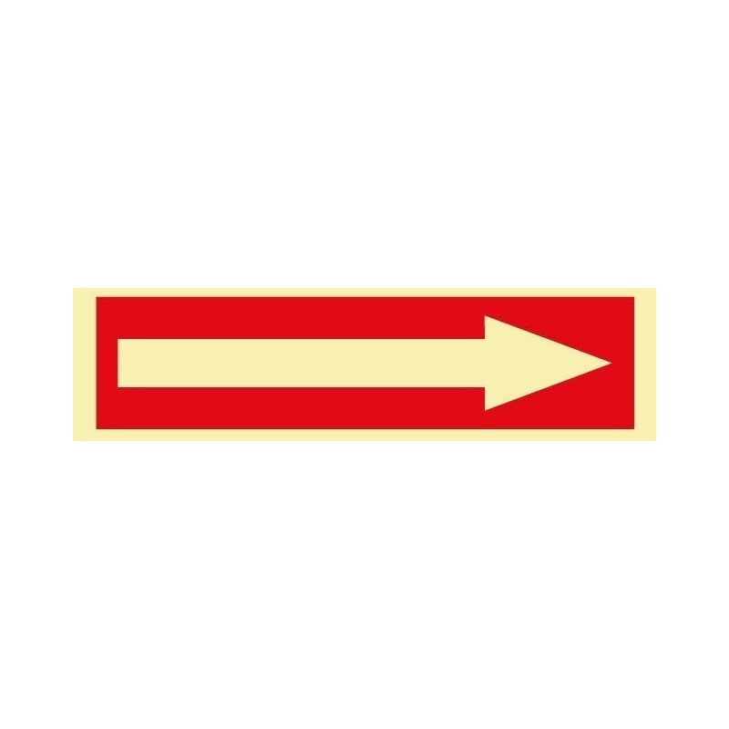 Flecha dirección