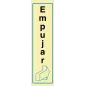 Empujar