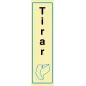Tirar