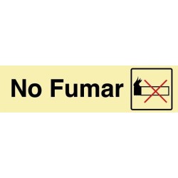 No fumar