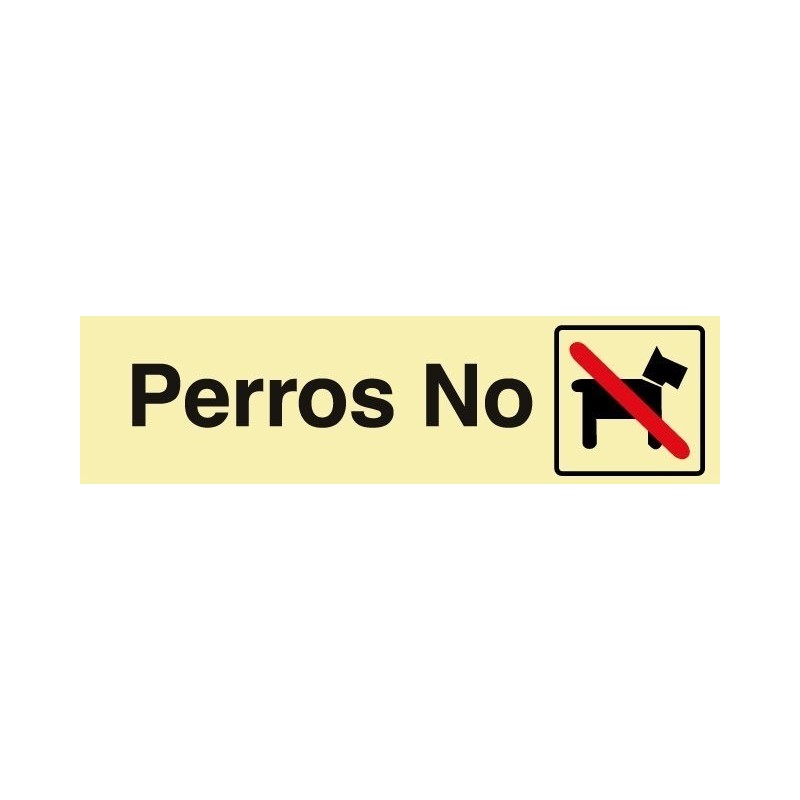 Perros no
