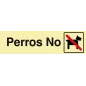 Perros no