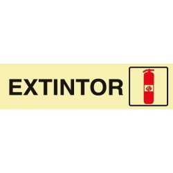 Extintor