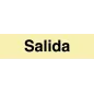 Salida