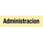 Administración