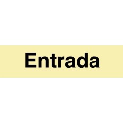 Entrada