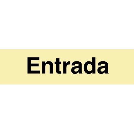 Entrada