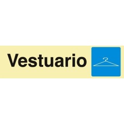 Vestuario