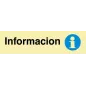 Información
