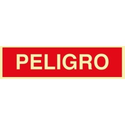 Peligro