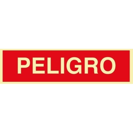 Peligro