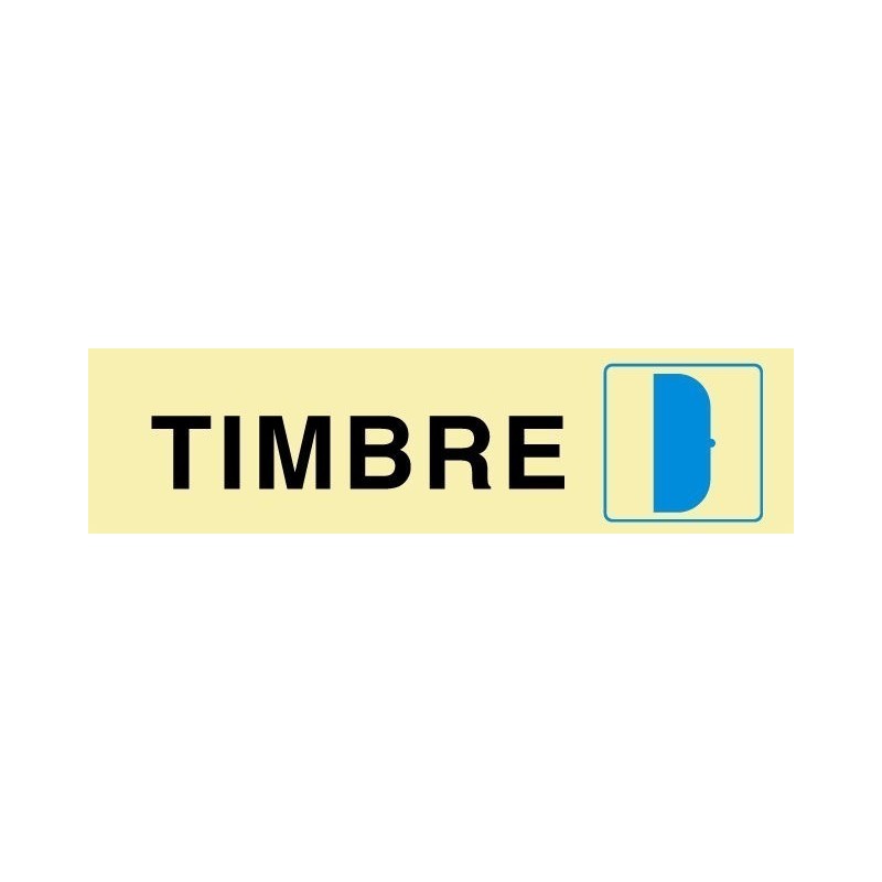 Timbre
