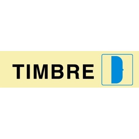 Timbre