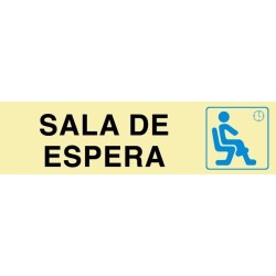 Sala de espera
