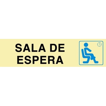 Sala de espera