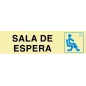 Sala de espera
