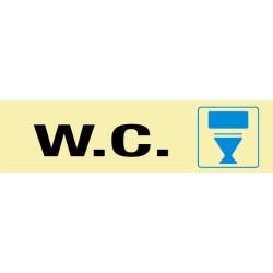 W.C.