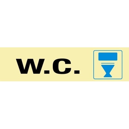 W.C.