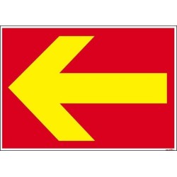 Flecha todas las direcciones