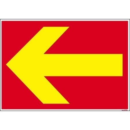 Flecha todas las direcciones