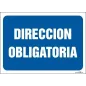 Dirección obligatoria