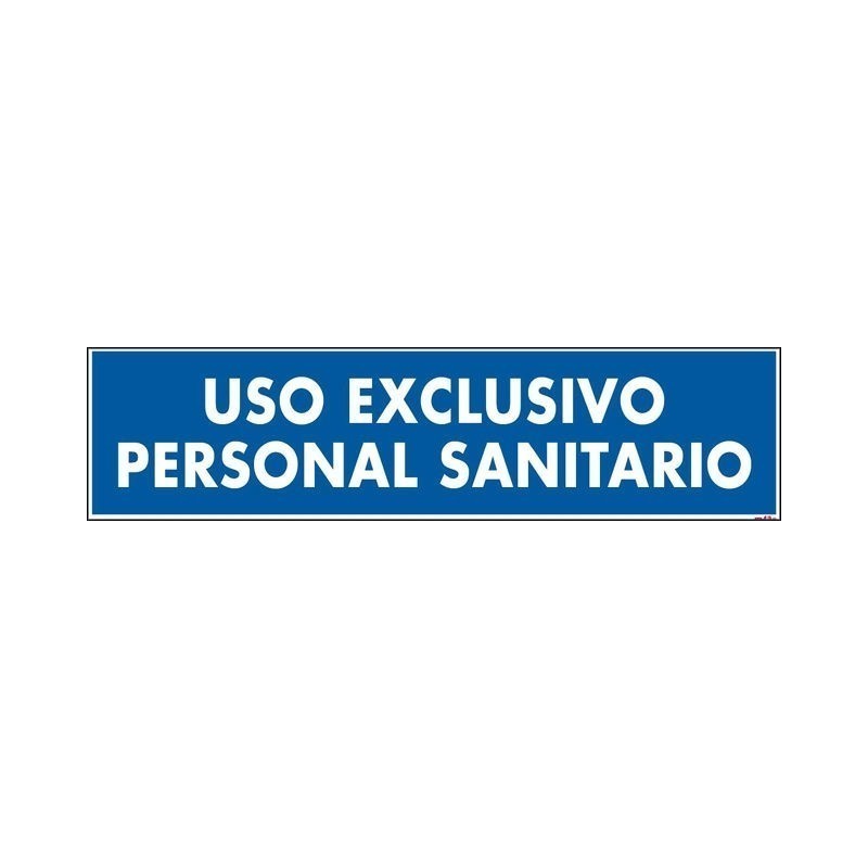 Uso exclusivo del público
