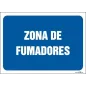 Zona de fumadores