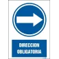 Dirección obligatoria