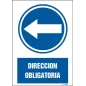 Dirección obligatoria