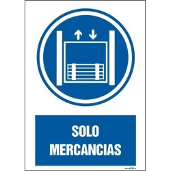 Solo mercancías