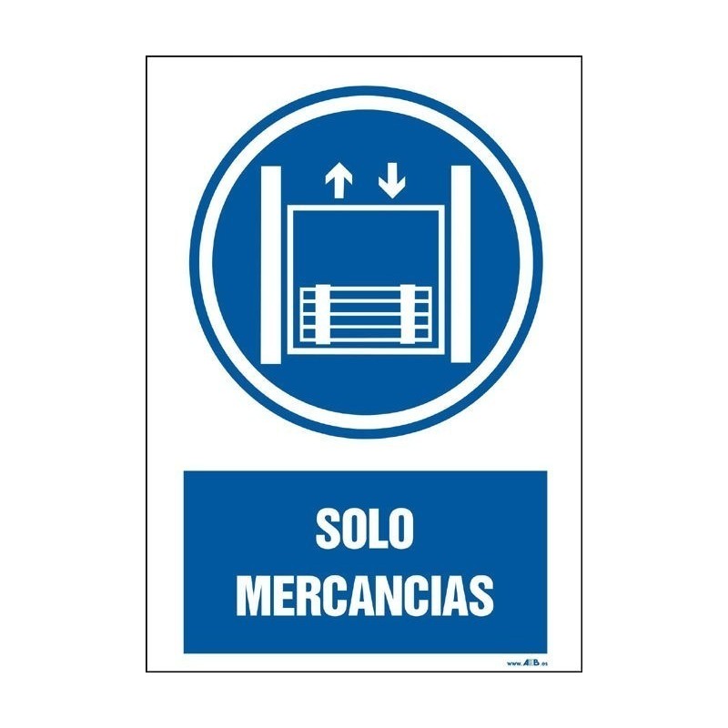 Solo mercancías