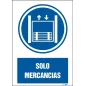 Solo mercancías