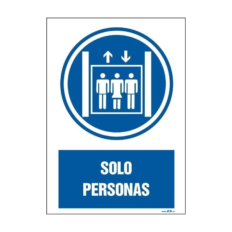 Solo personas