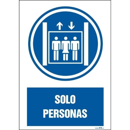 Solo personas