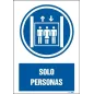 Solo personas