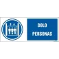 Solo personas