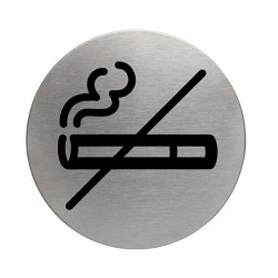 Prohibido fumar