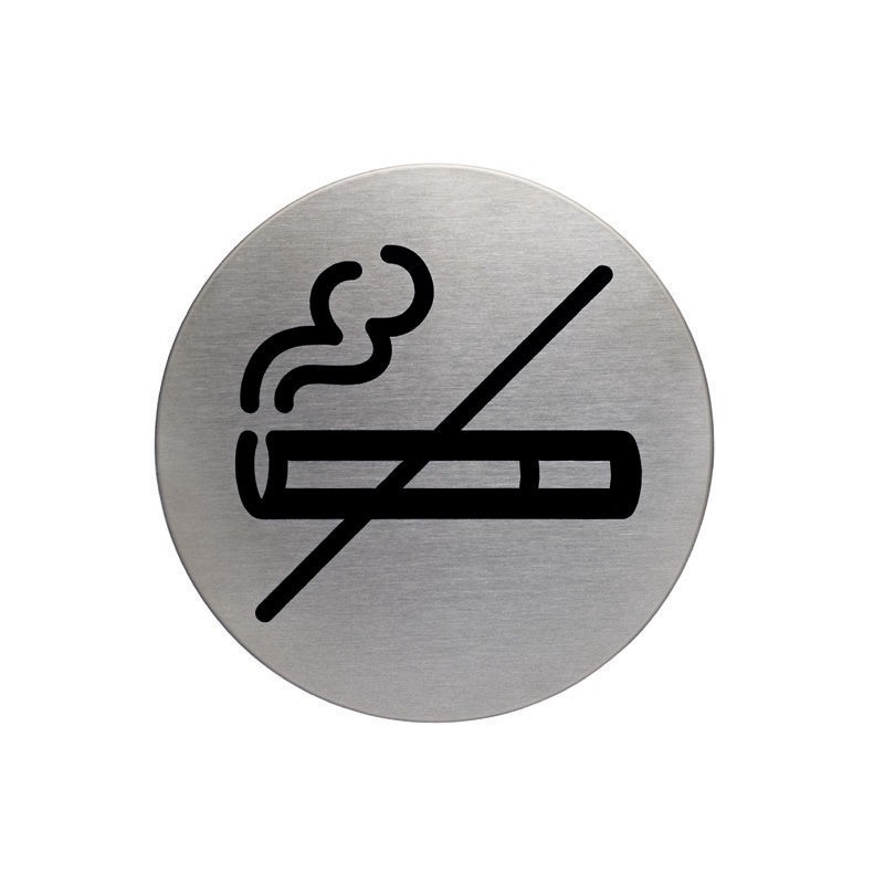 Prohibido fumar