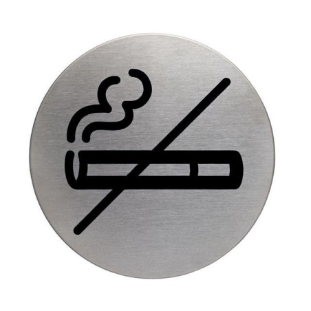 Prohibido fumar