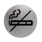 Prohibido fumar