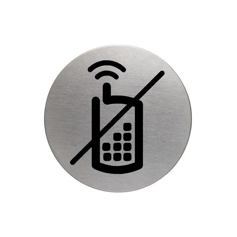 No usar teléfono