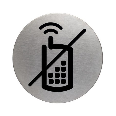 No usar teléfono