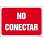 No conectar