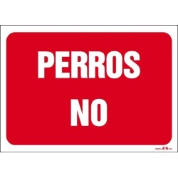 Perros no