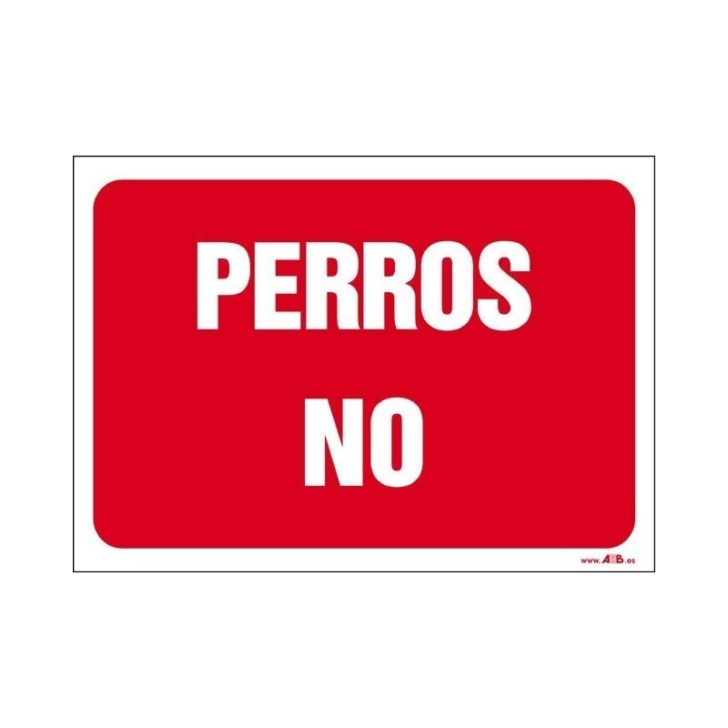 Perros no